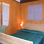 Hotel apartamentowy Valleprata