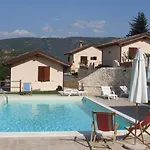 Valleprata Hotel apartamentowy