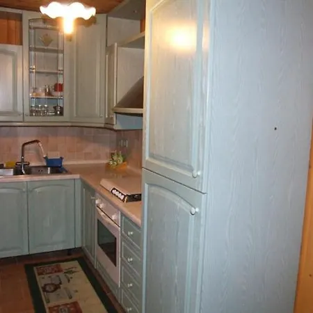 Valleprata Hotel apartamentowy