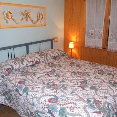 Valleprata Hotel apartamentowy
