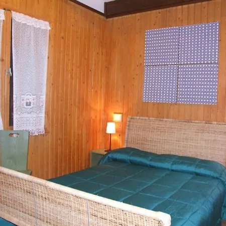 Hotel apartamentowy Valleprata