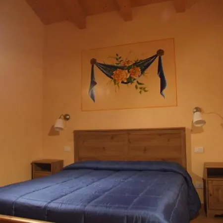 Valleprata Hotel apartamentowy Sellano