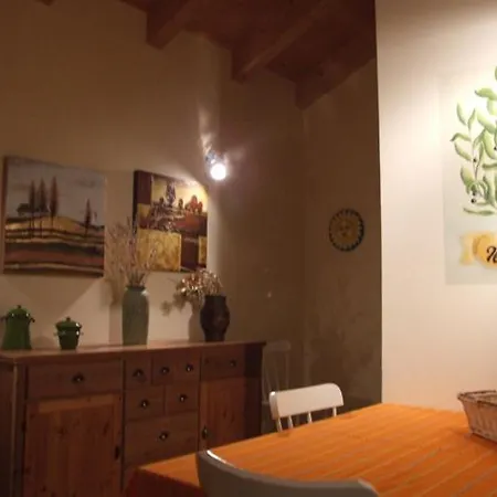 Valleprata Hotel apartamentowy 3*