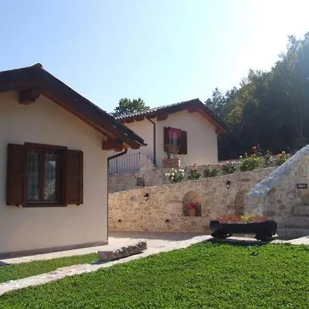 Valleprata Apartahotel