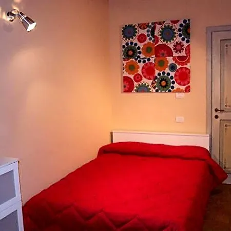 Hotel apartamentowy Valleprata 3*