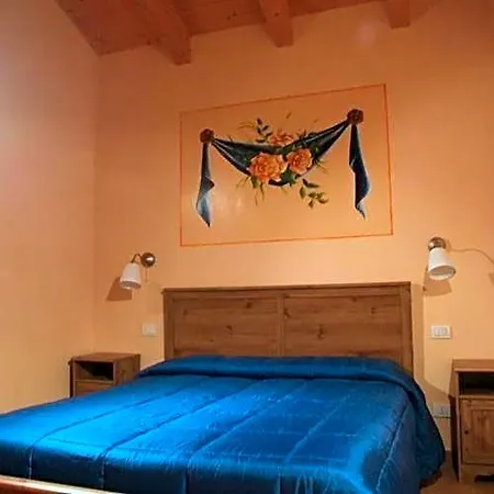 Hotel apartamentowy Valleprata 3*