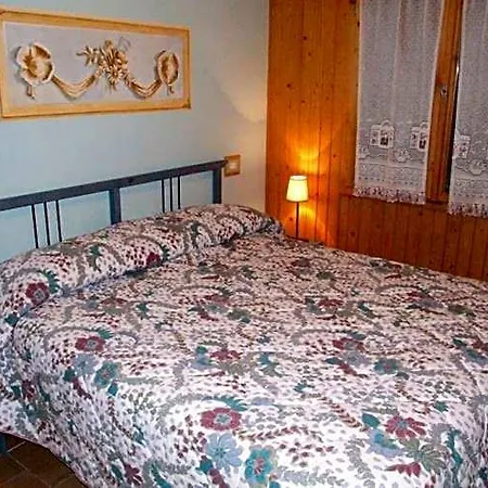 Hotel apartamentowy Valleprata