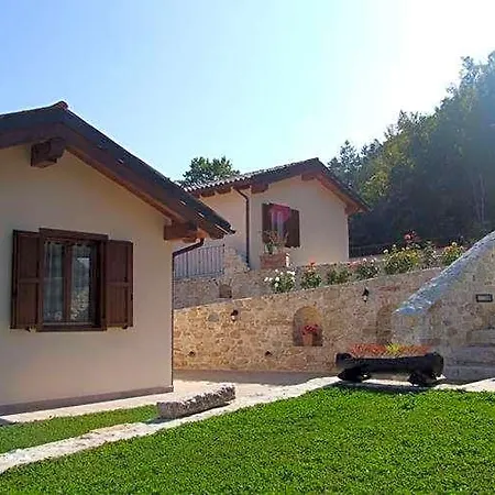 Hotel apartamentowy Valleprata 3*