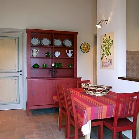 Valleprata Sellano