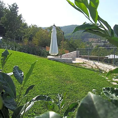 Hotel apartamentowy Valleprata 3*
