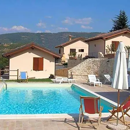 Hotel apartamentowy Valleprata