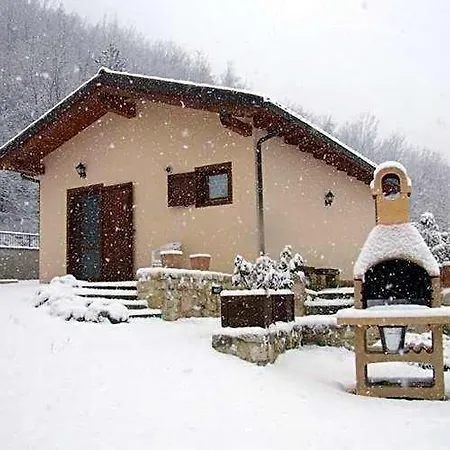 Valleprata Sellano