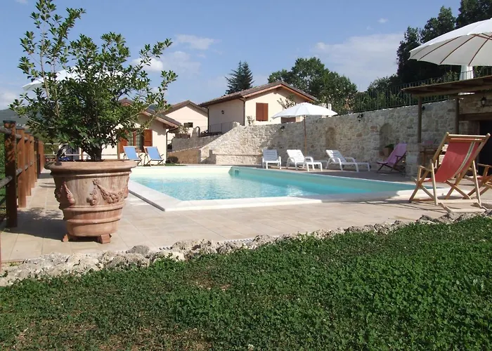 Apart-hotel Valleprata 3*