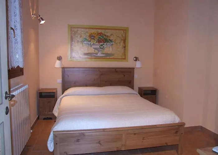 Apart-hotel Valleprata