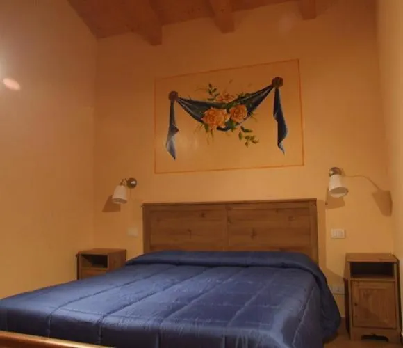 Valleprata Apart-hotel Sellano