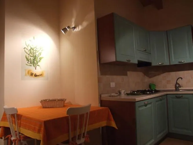 Valleprata Apart-hotel