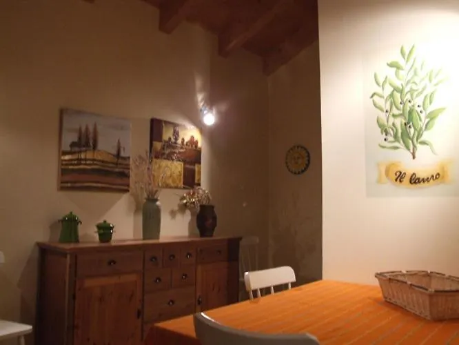 Valleprata Apart-hotel 3*