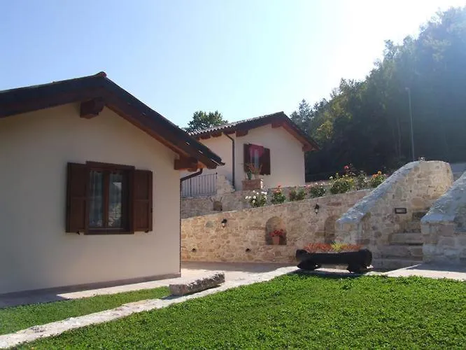 Valleprata Apart-hotel